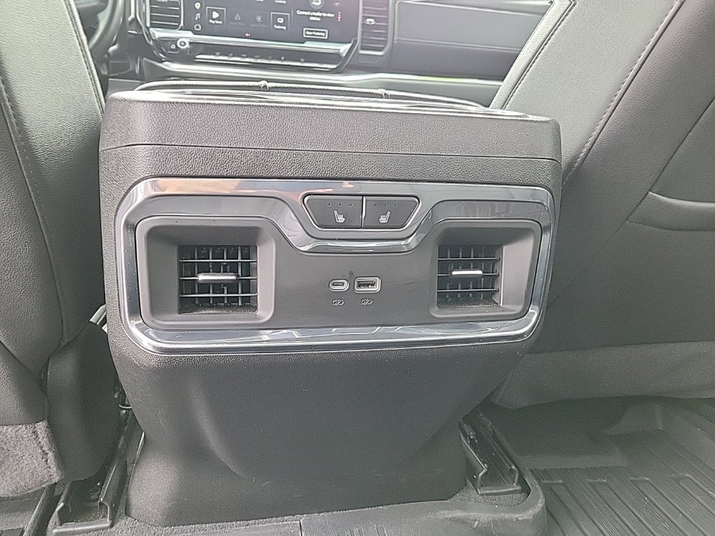 Used 2025 GMC Sierra 2500 SLT AWD/4WD image 9