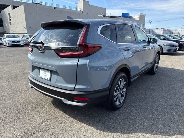 Used 2020 Honda CR-V EX-L image 16