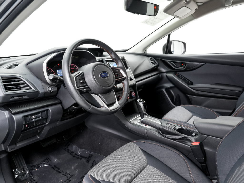 Used 2018 Subaru Crosstrek 2.0i Premium w/ Popular Package #2 AWD/4WD image 4