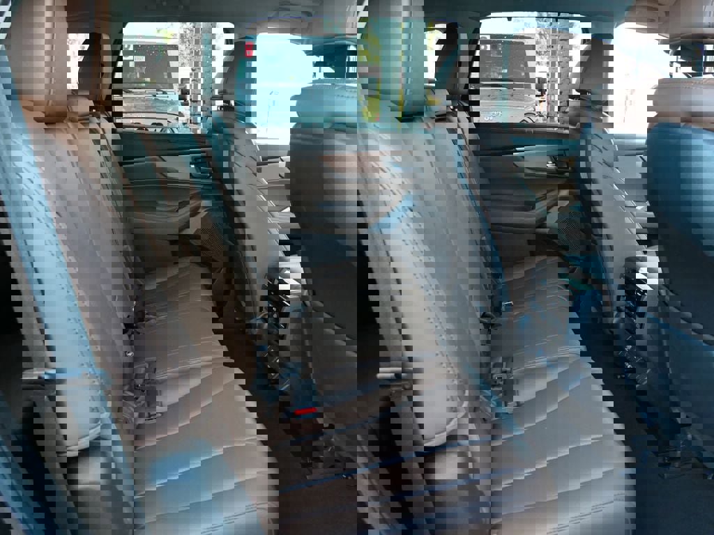 Used 2022 Acura MDX FWD w/ Technology Package image 25