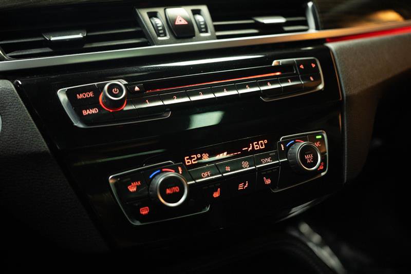 Used 2017 BMW X1 xDrive28i image 22