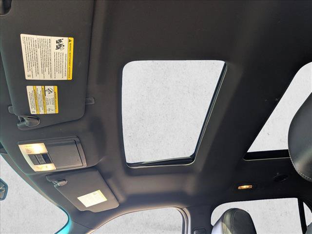Used 2015 Ford Explorer Sport AWD/4WD image 15