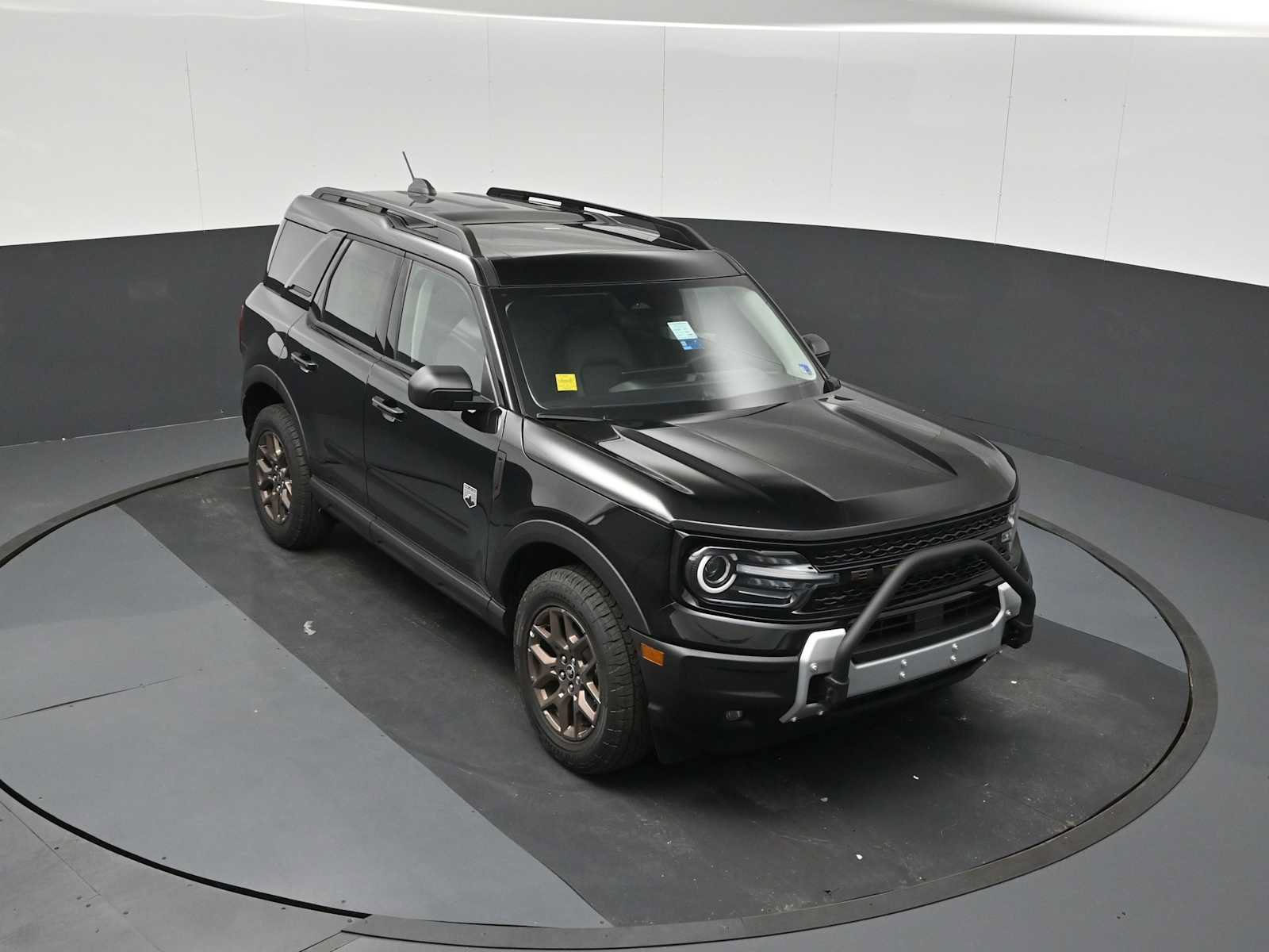 New 2026 Ford Bronco Sport Big Bend w/ Convenience Package AWD/4WD image 41