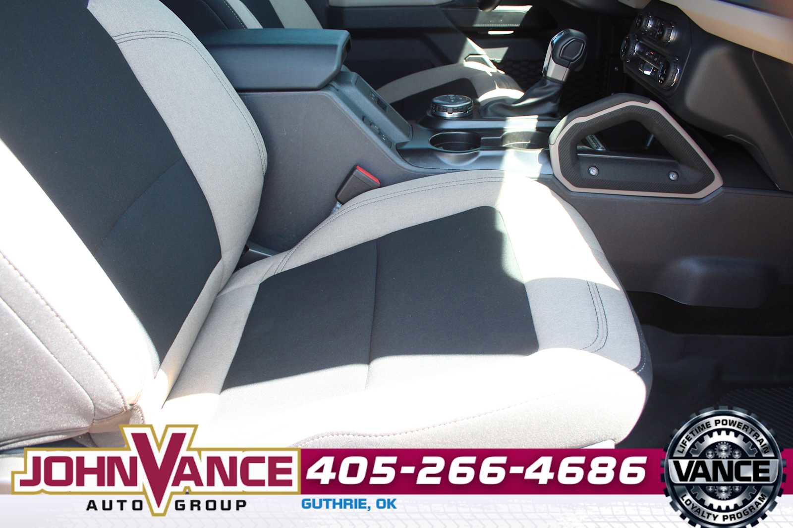 Used 2022 Ford Bronco Big Bend AWD/4WD image 18