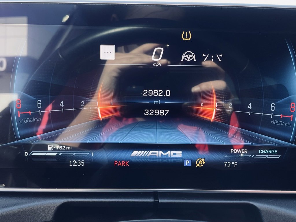 Used 2023 Mercedes-Benz C 43 AMG C 43 AMGﾮ image 12