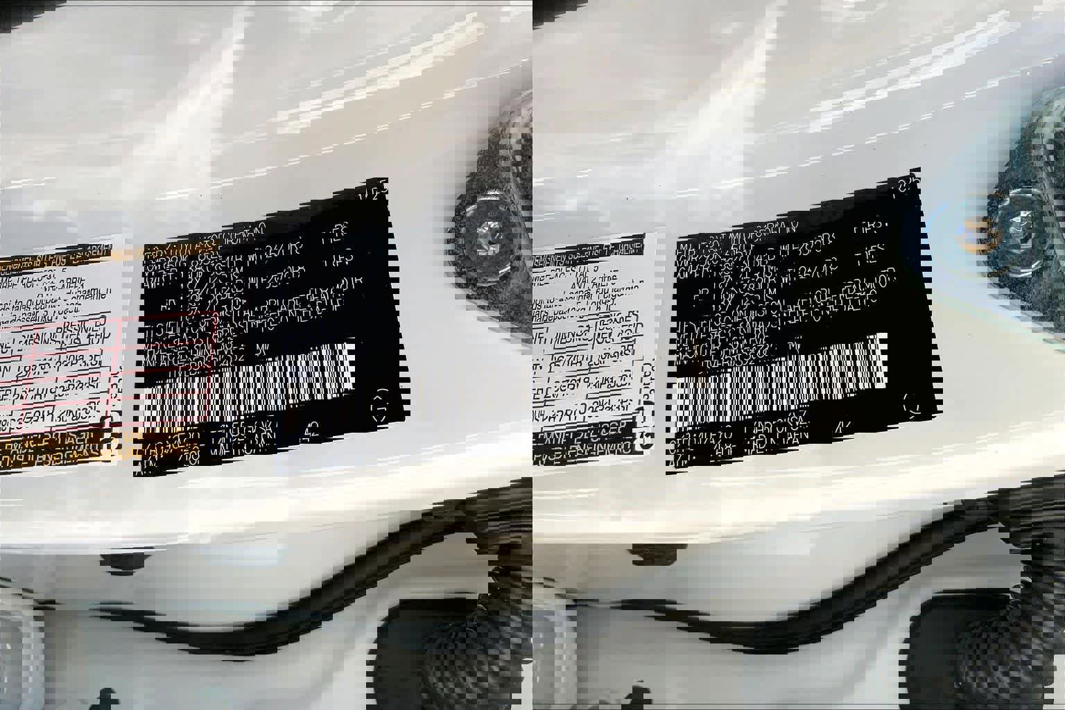 New 2025 Toyota 4Runner TRD Off-Road Premium w/ Tow Technology Package image 22