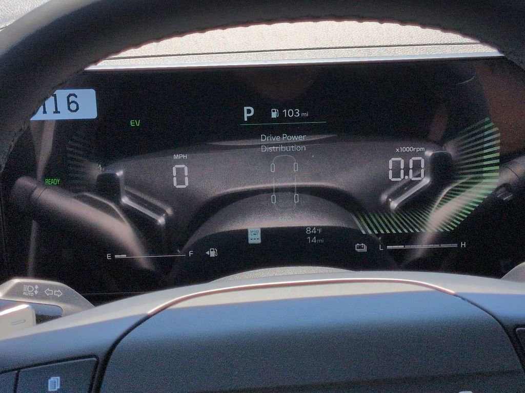 New 2026 Kia Sportage EX image 12