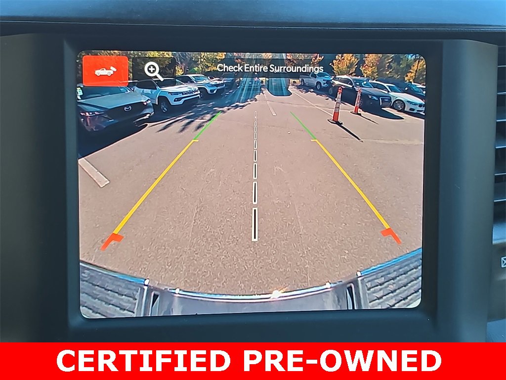 Certified 2024 RAM 3500 Big Horn image 24