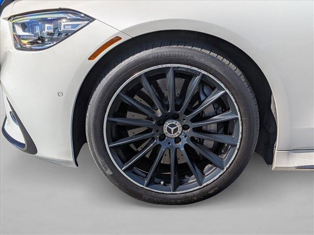 Used 2023 Mercedes-Benz S 500 4MATIC image 14