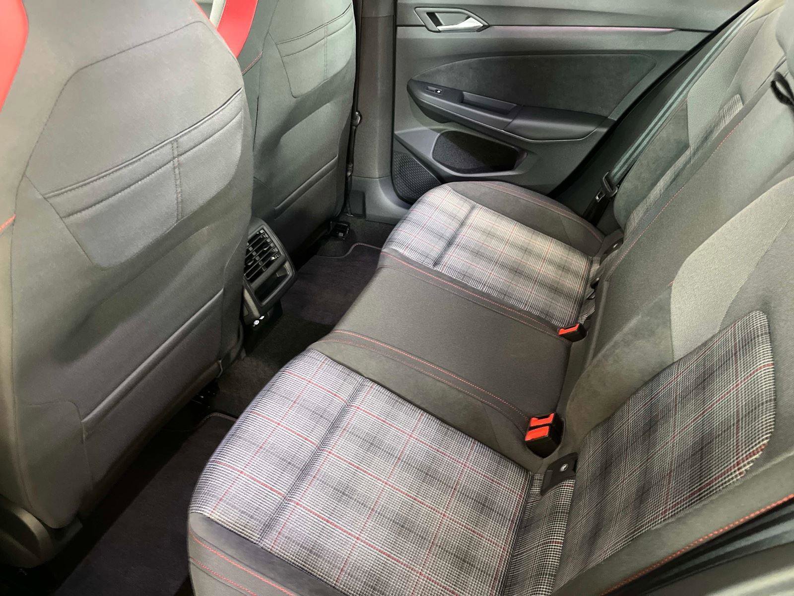 New 2026 Volkswagen Golf S image 14