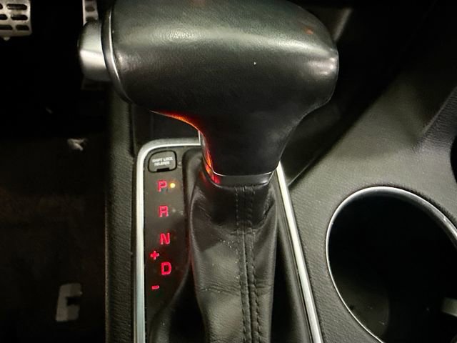 Used 2020 Kia Sportage SX image 18
