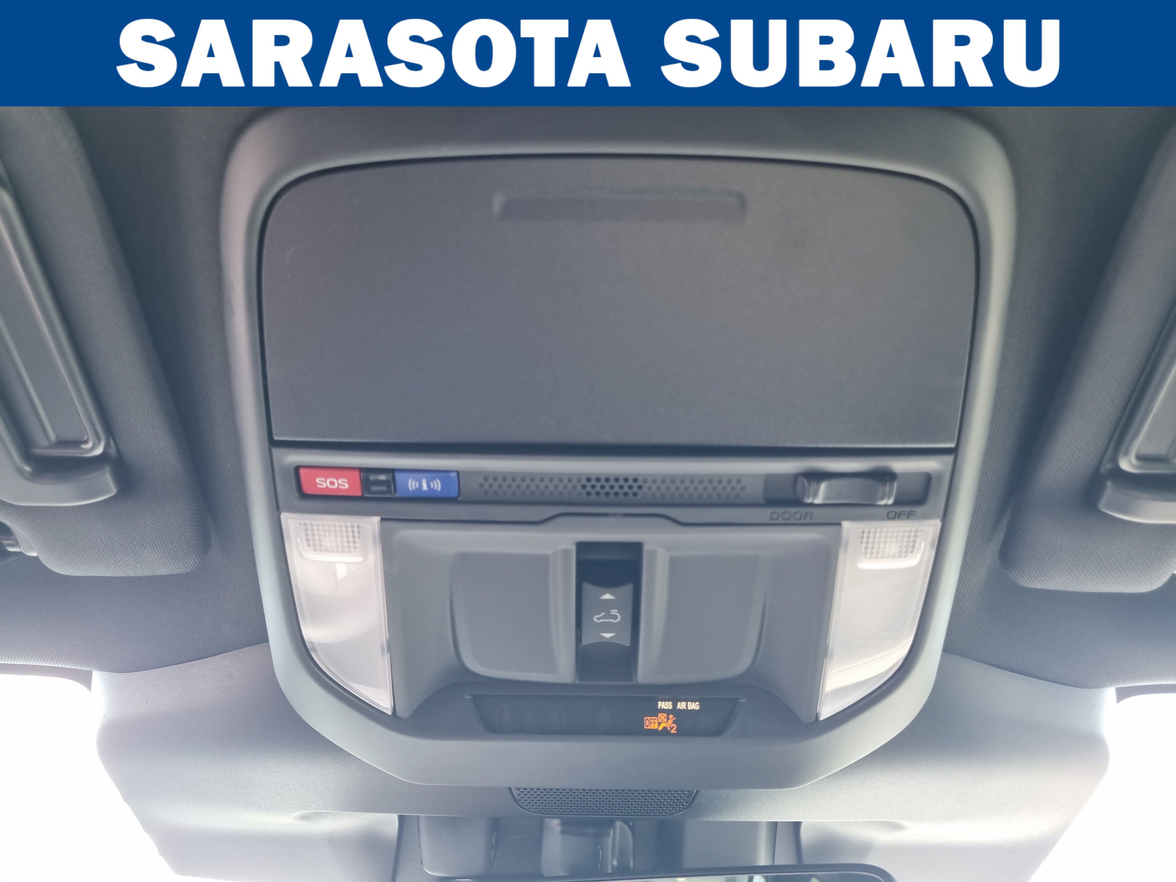 New 2026 Subaru Forester Limited AWD/4WD image 33