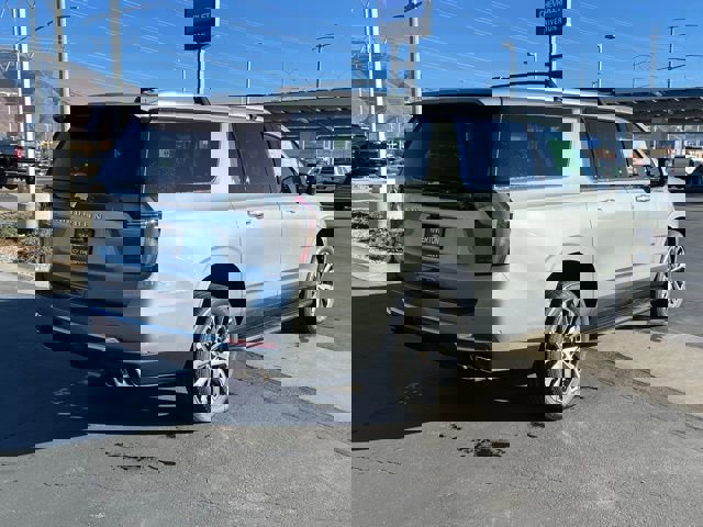 New 2026 Chevrolet Suburban High Country w/ Sun And Tow Package image 30