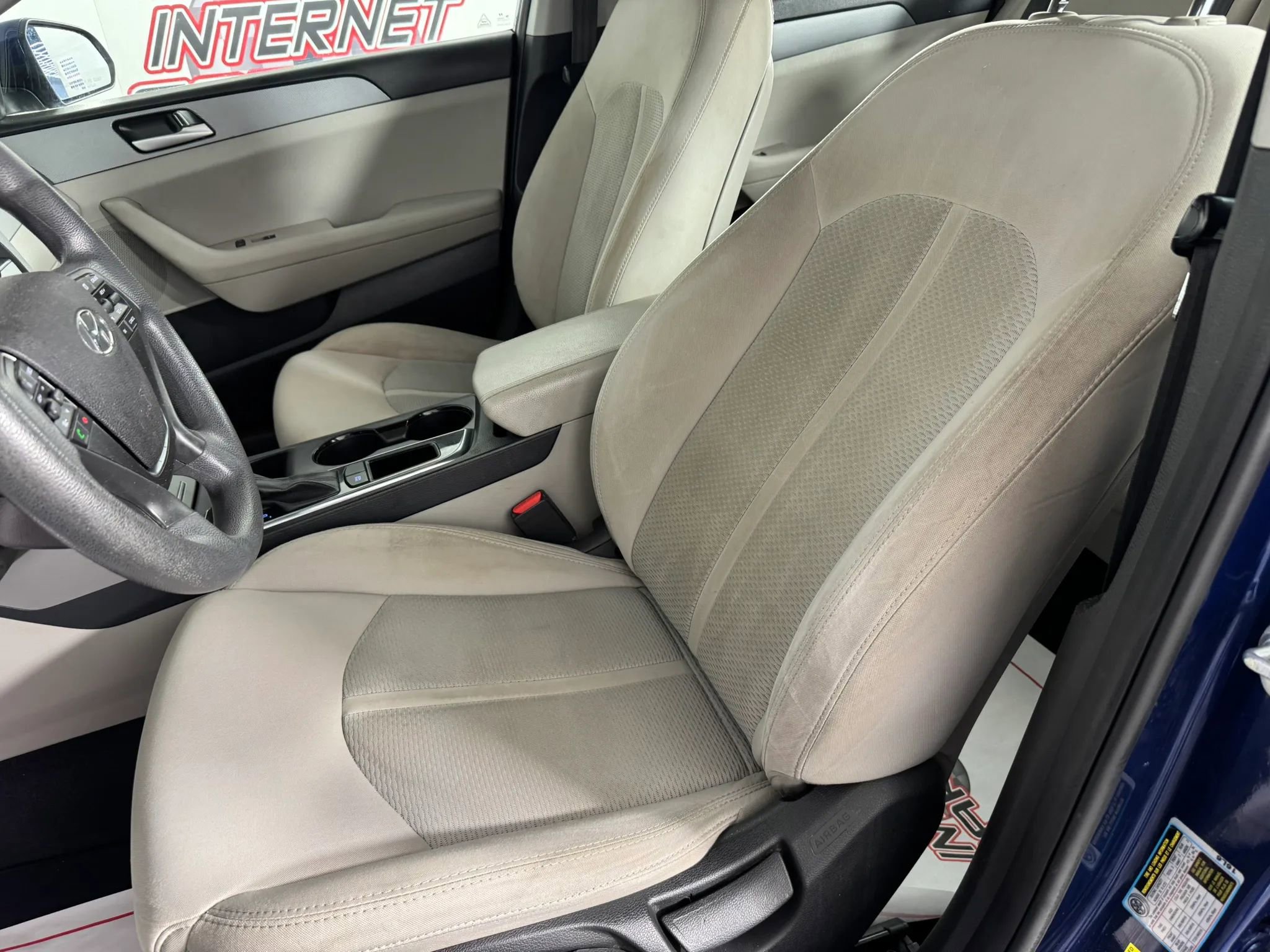 Used 2017 Hyundai Sonata SE FWD image 30