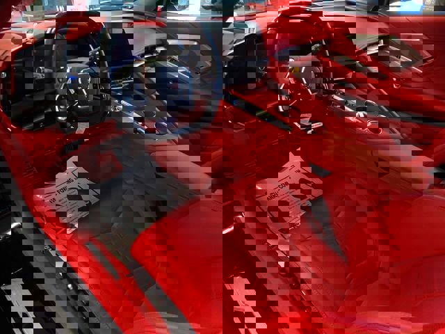 New 2026 Chevrolet Corvette Z06 image 14