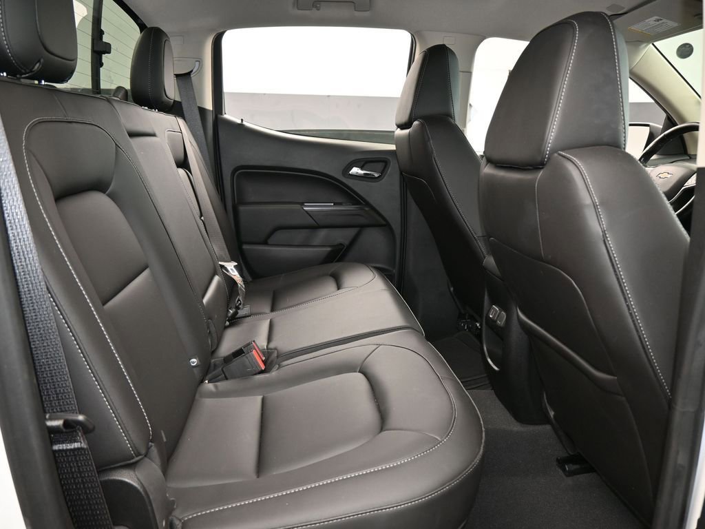 Used 2022 Chevrolet Colorado ZR2 image 40
