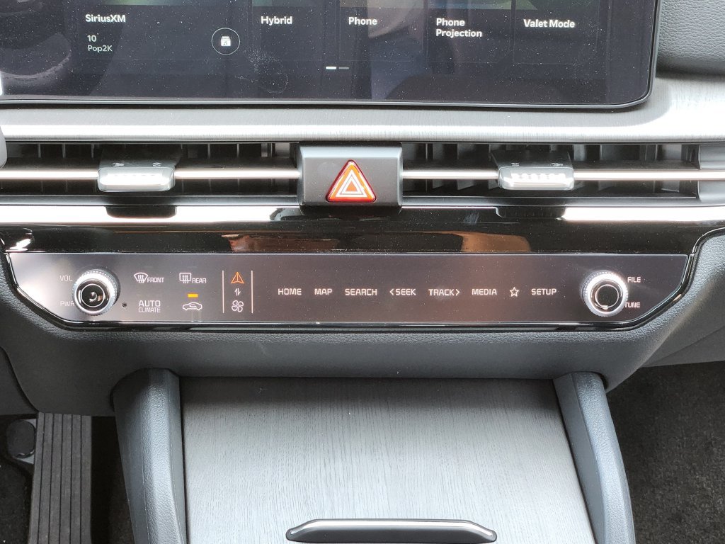 New 2027 Kia Sportage X-Line AWD/4WD image 18