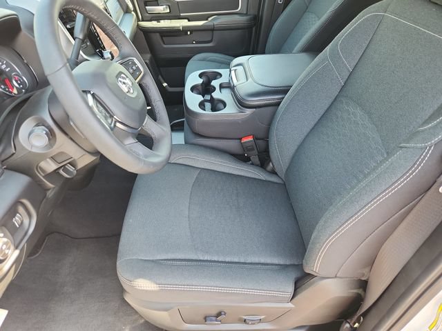 Used 2026 RAM 2500 Big Horn AWD/4WD image 14