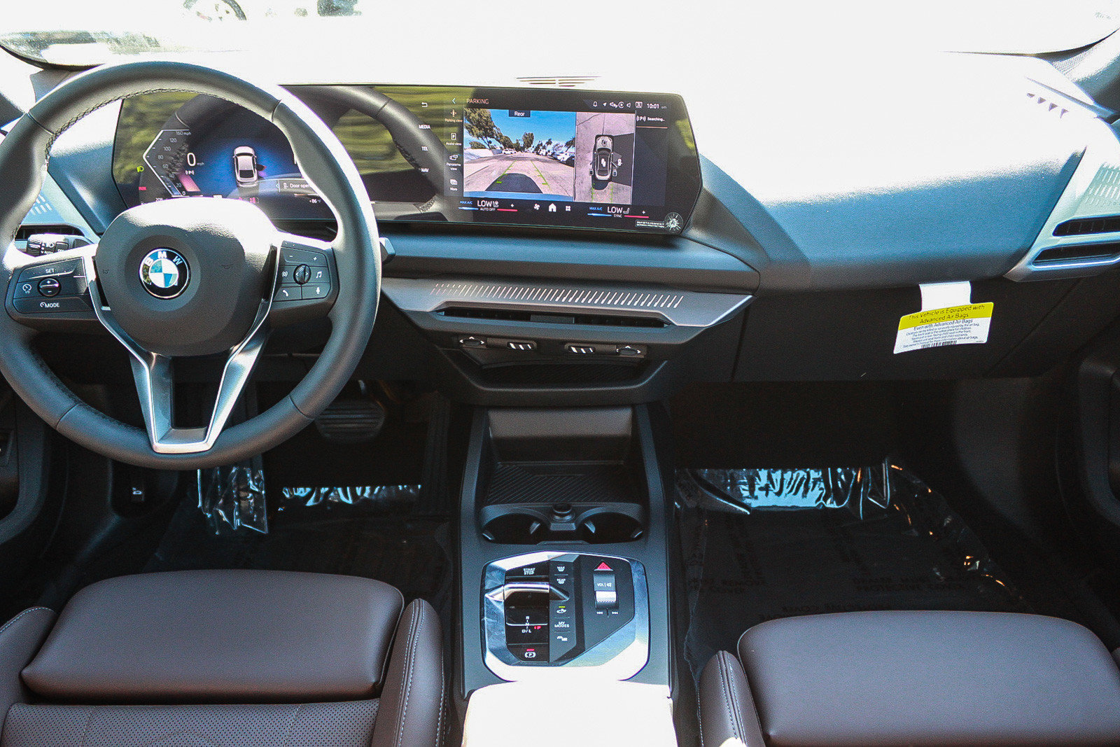 Used 2026 BMW 228i w/ Technology Package FWD image 12
