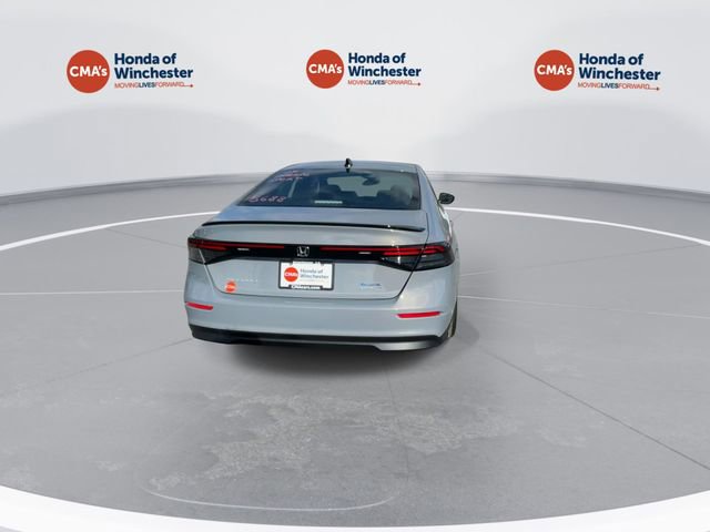 Used 2025 Honda Accord Sport image 8