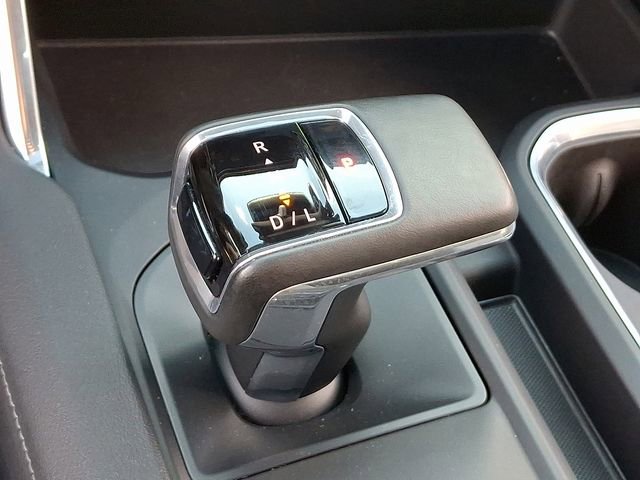 Used 2025 GMC Sierra 1500 Denali image 19