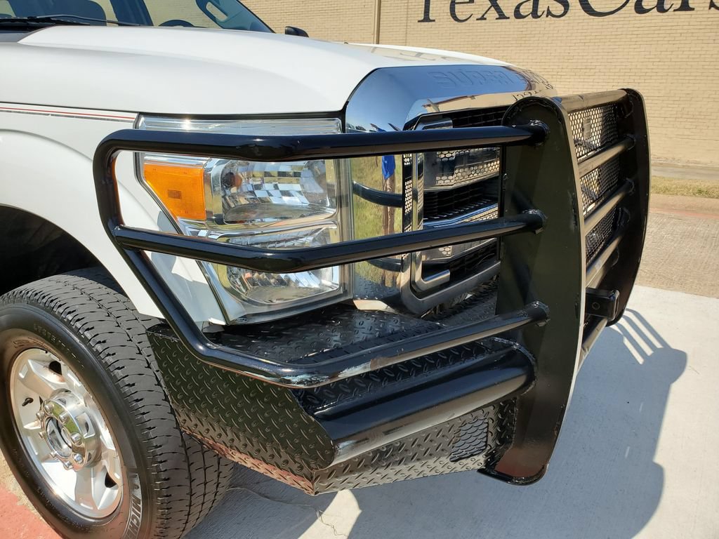 Used 2014 Ford F250 XLT w/ XLT Value Package AWD/4WD image 46