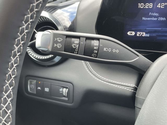 Certified 2024 Chevrolet Blazer EV LT image 38