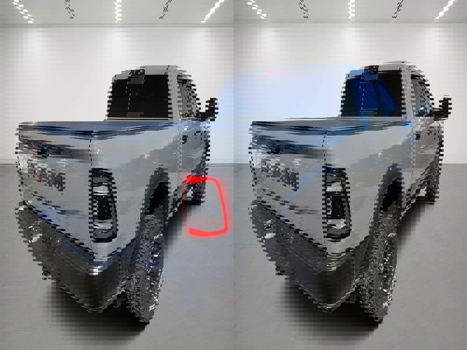 Used 2024 RAM 2500 Power Wagon w/ Level 2 Equipment Group image 6