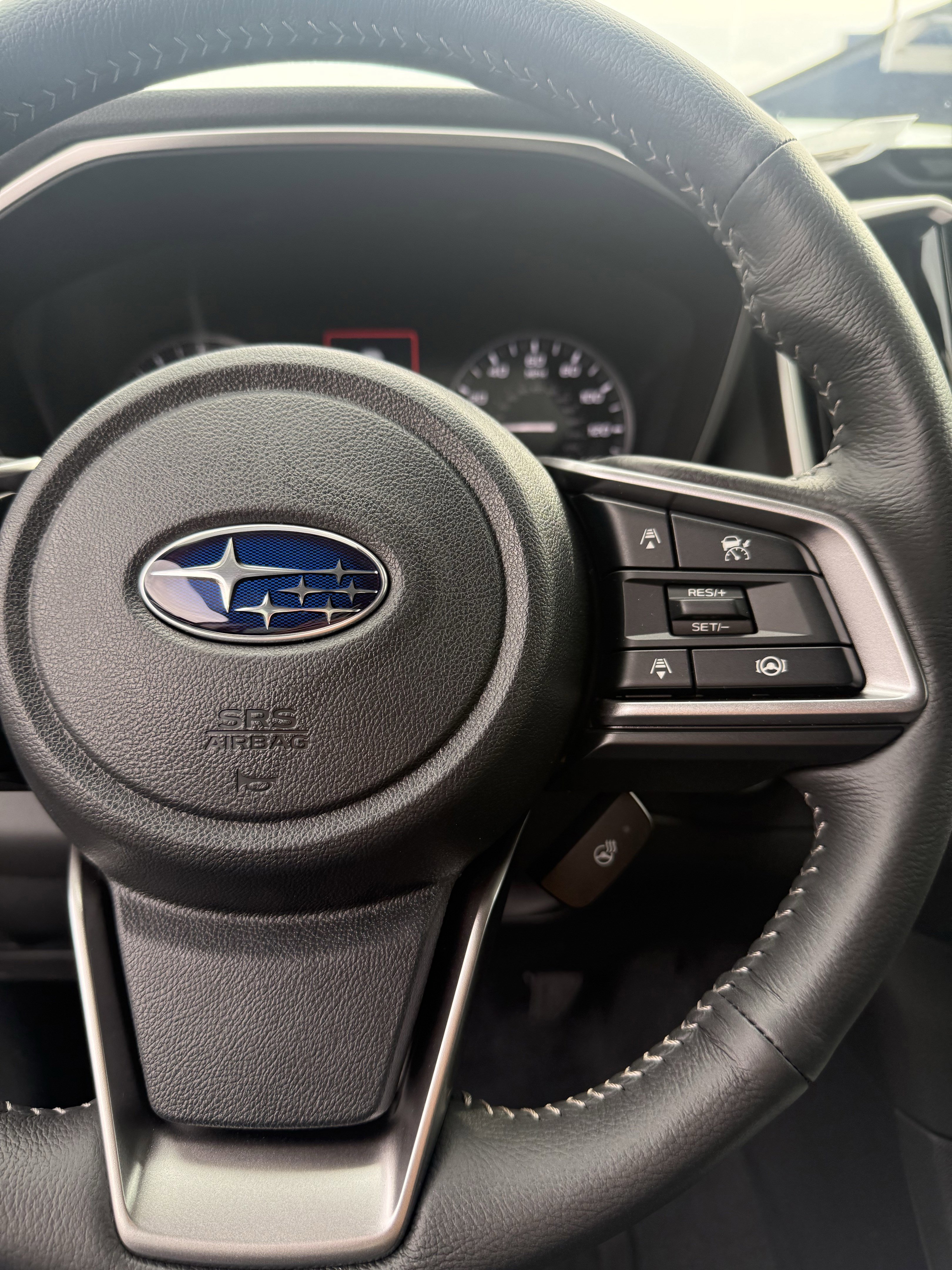 New 2026 Subaru Ascent Limited image 27