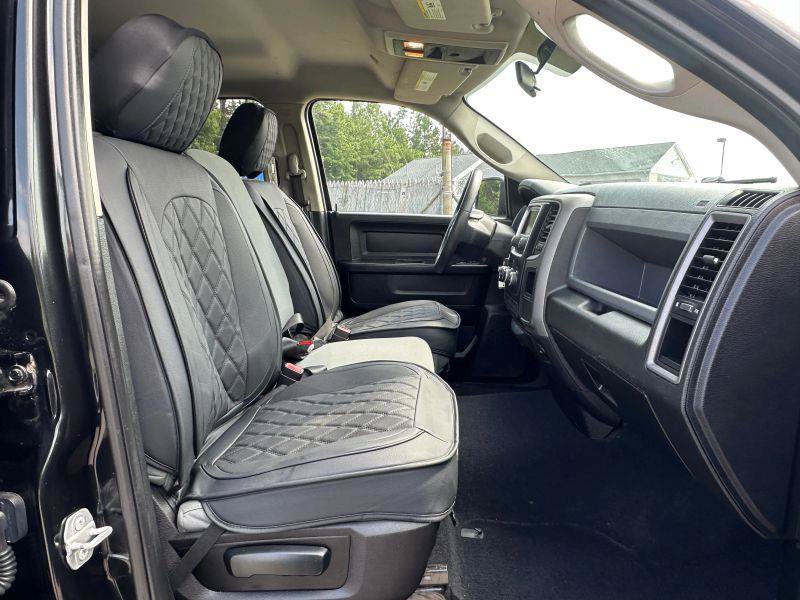 Used 2019 RAM 1500 Express AWD/4WD image 10