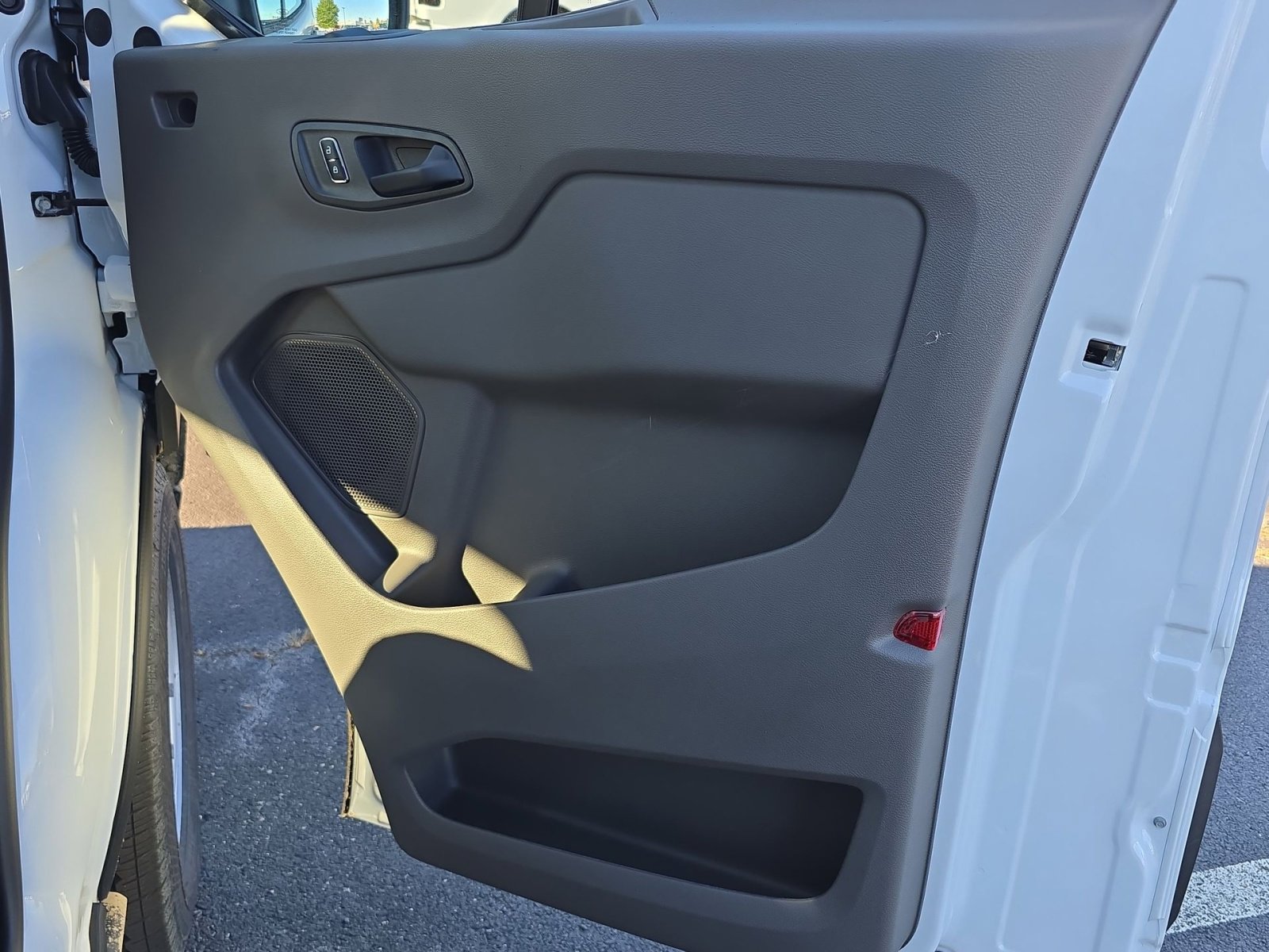 New 2026 Ford Transit 250 Low Roof w/ Load Area Protection Package image 39