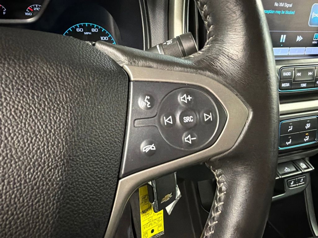 Used 2015 Chevrolet Colorado Z71 AWD/4WD image 21