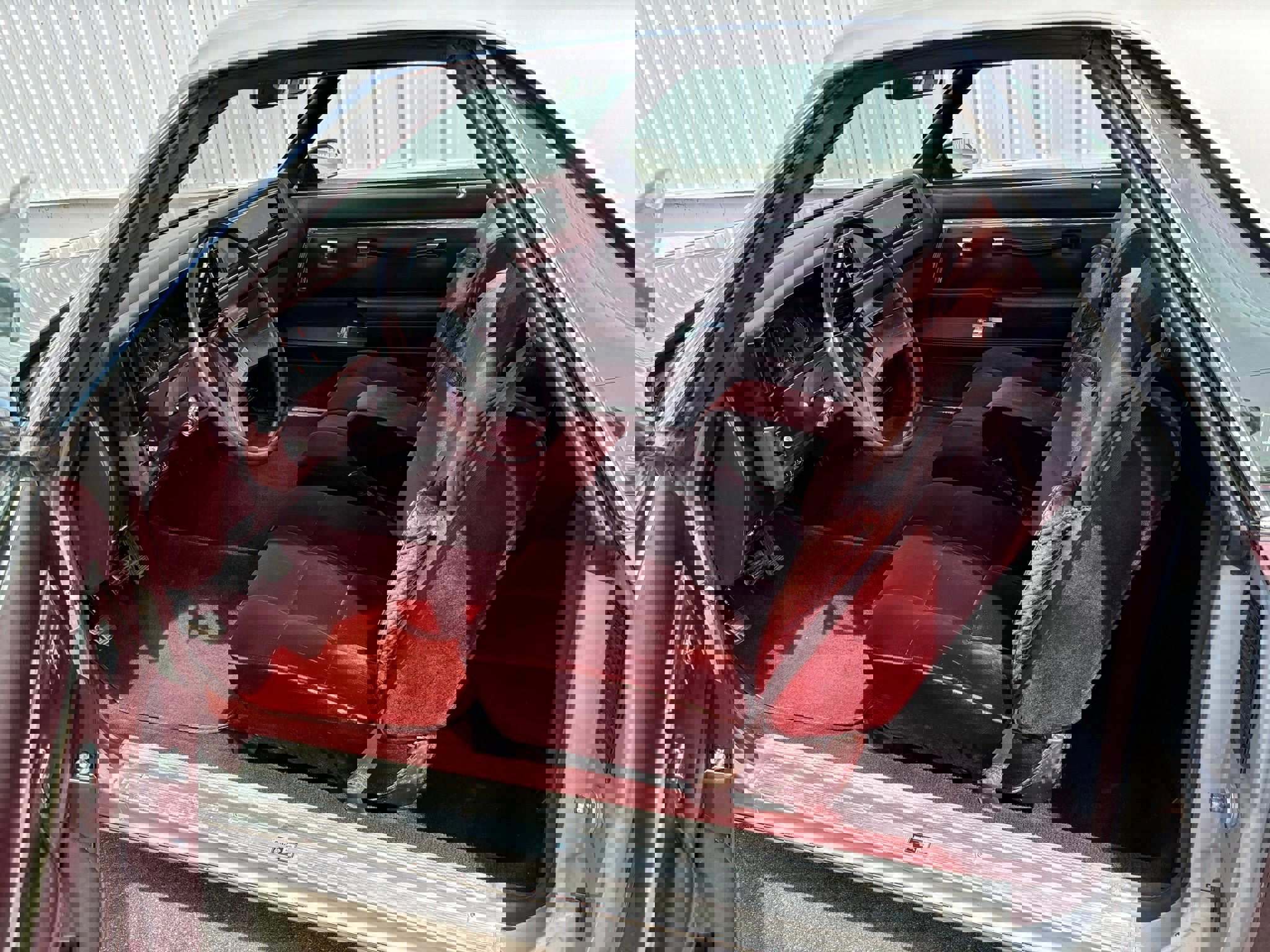 Used 1987 Chevrolet El Camino Base image 11