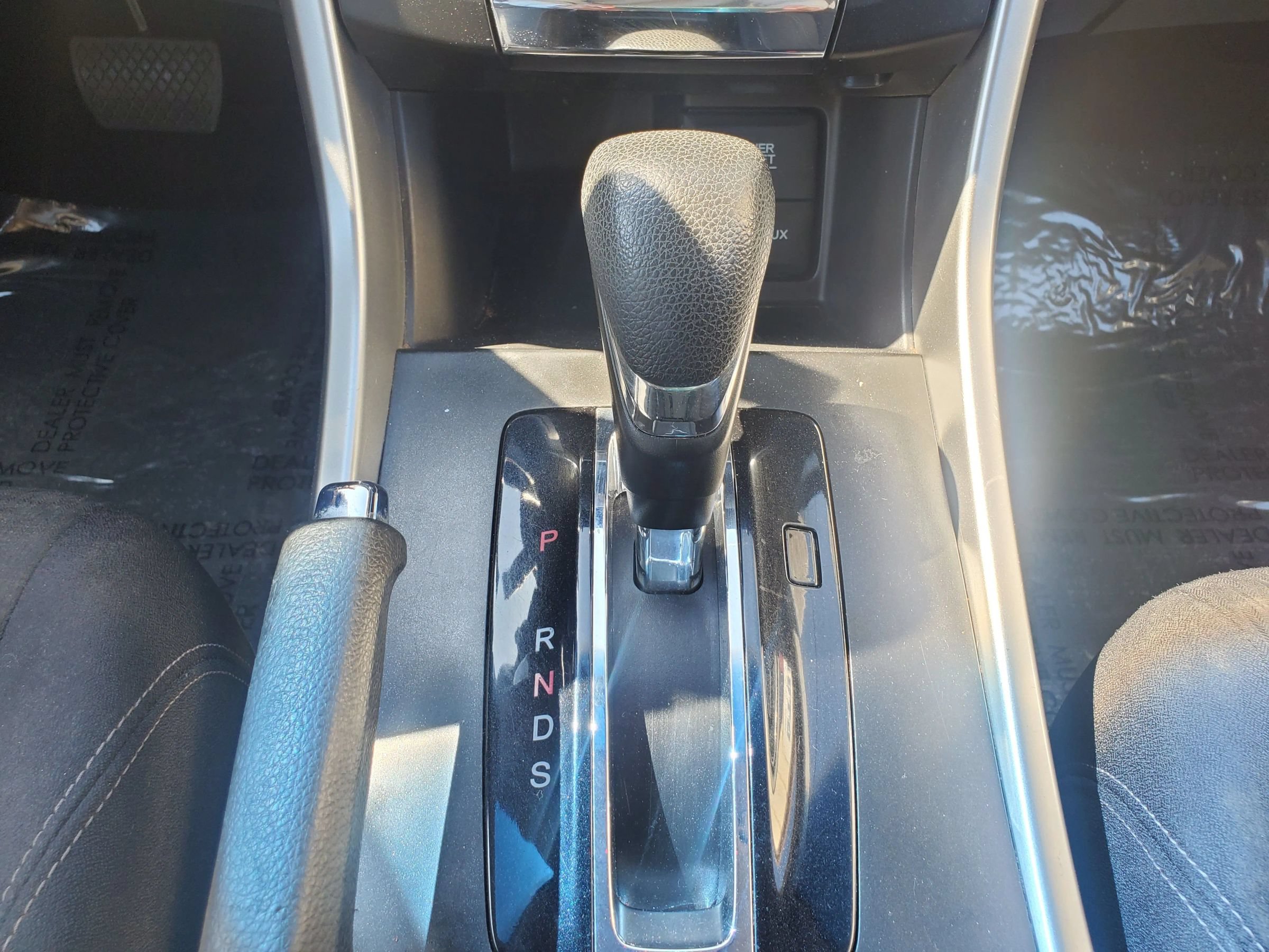 Used 2013 Honda Accord EX image 36