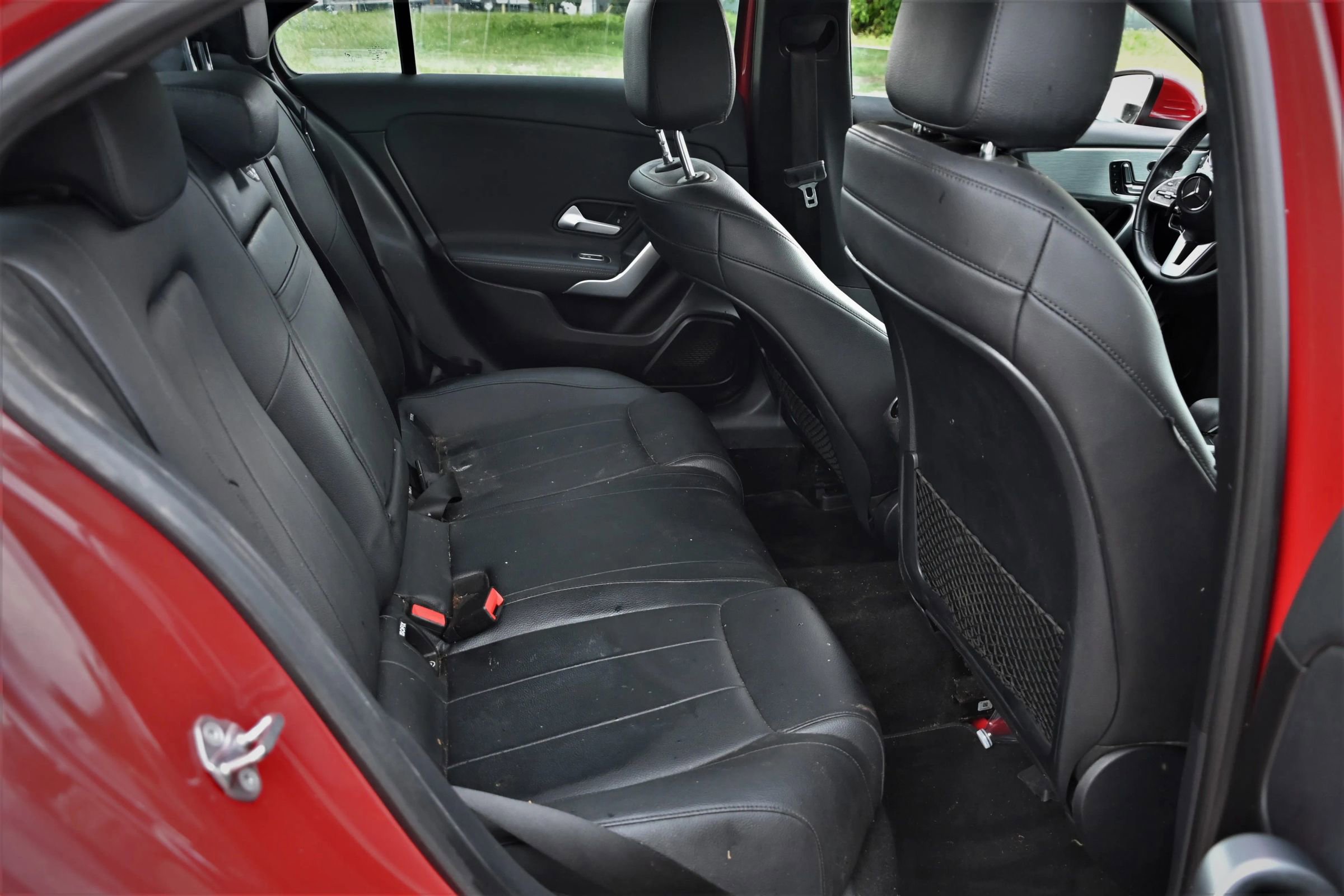 Used 2019 Mercedes-Benz A 220 A 220 Sedan 4D w/ Premium Package image 13