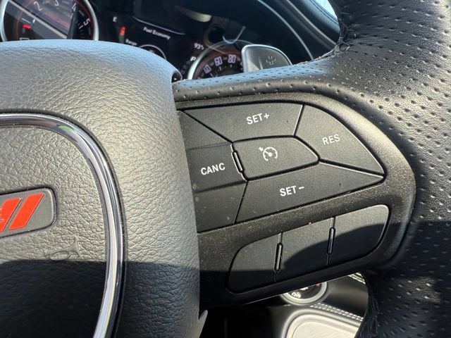 Used 2023 Dodge Challenger R/T Scat Pack w/ Plus Package RWD image 32