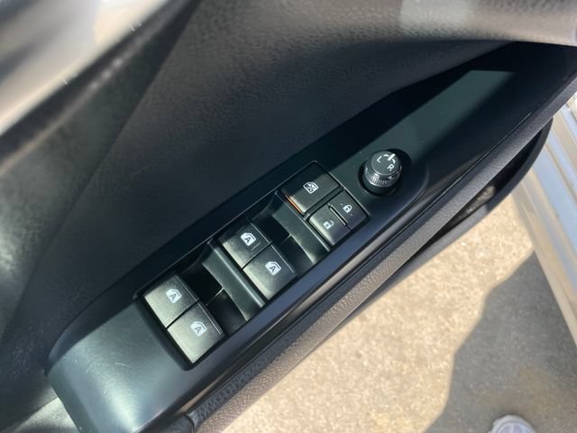 Used 2020 Toyota Camry SE w/ Protection Package (Q2) FWD image 21