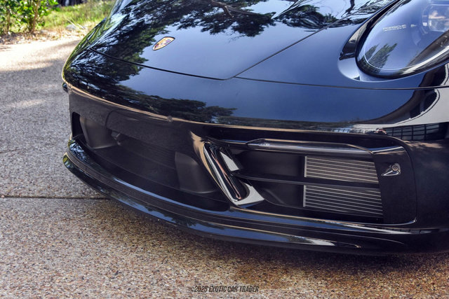 Used 2024 Porsche 911 Carrera GTS image 77