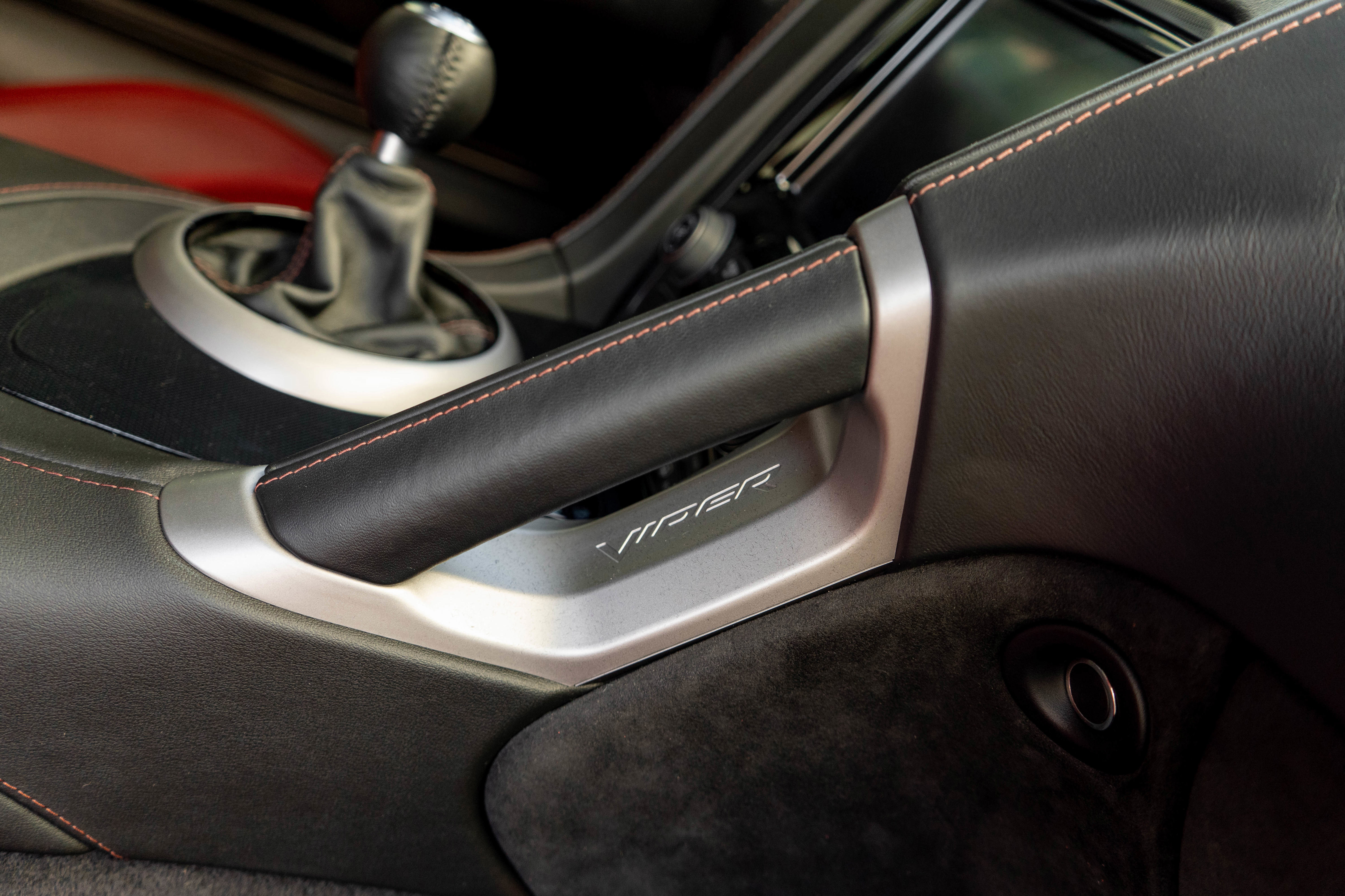 Used 2017 Dodge Viper GTC w/ Time Attack Group 1.0 image 26