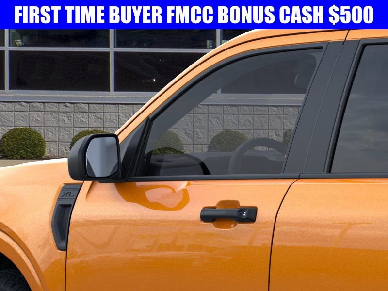 New 2026 Ford Maverick XL image 21