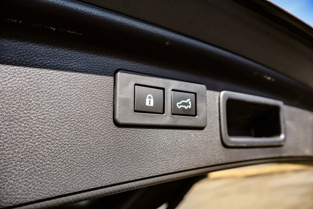 Used 2023 Subaru Forester Premium image 38