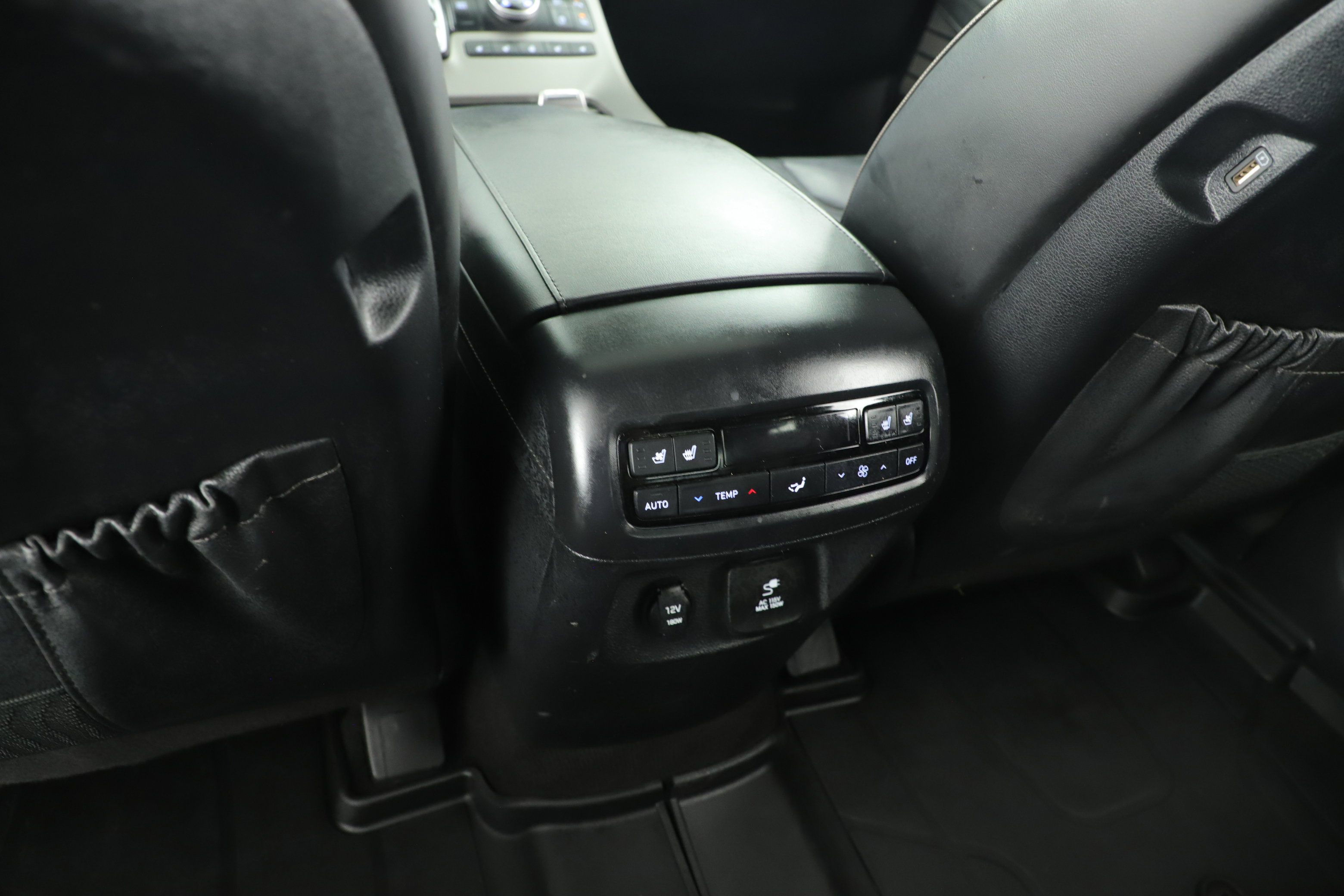 Used 2022 Hyundai Palisade Calligraphy w/ Winter Package AWD/4WD image 24