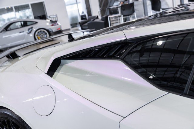 Used 2024 Lamborghini Huracan Tecnica image 24