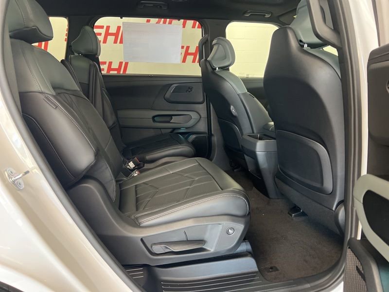 New 2027 Kia Telluride SX X-Line image 11