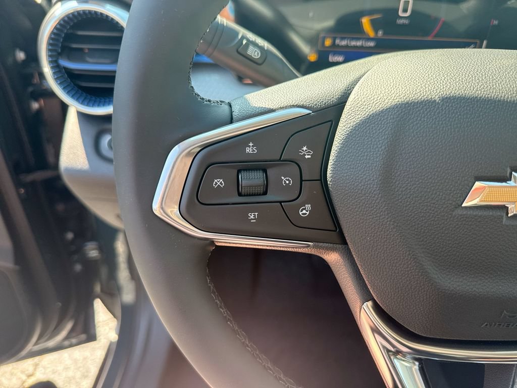 New 2026 Chevrolet Trax LT w/ LT Convenience Package FWD image 17