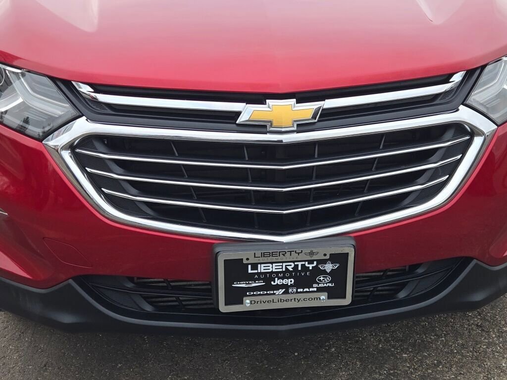 Used 2019 Chevrolet Equinox Premier image 5
