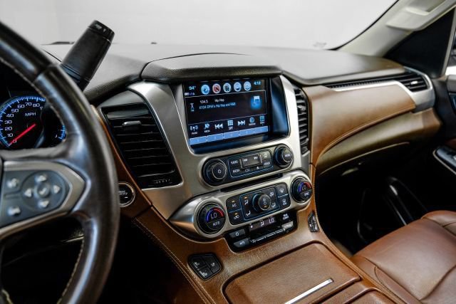 Used 2019 Chevrolet Tahoe Premier RWD image 33