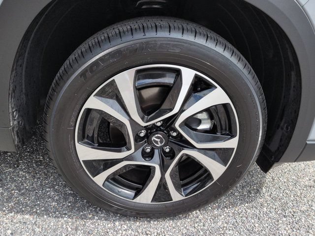 Used 2026 MAZDA CX-5 Preferred AWD/4WD image 11