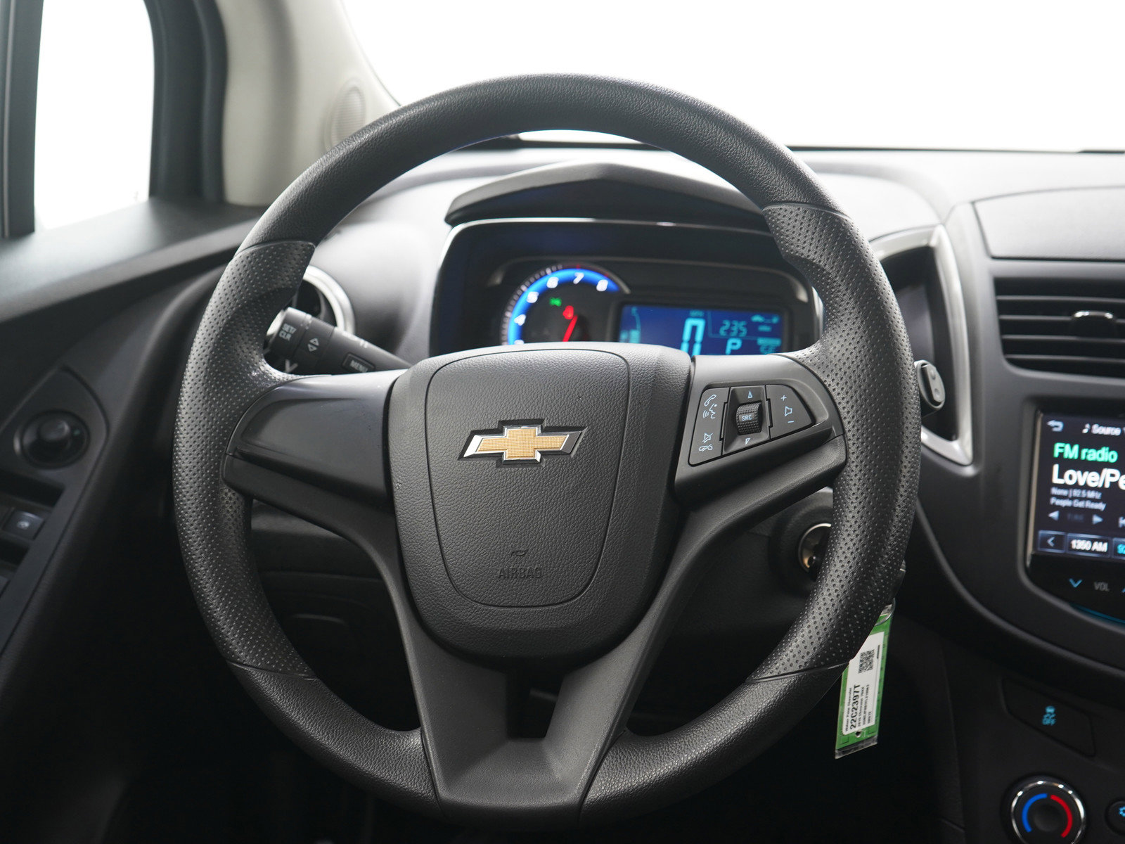 Used 2015 Chevrolet Trax LS image 16
