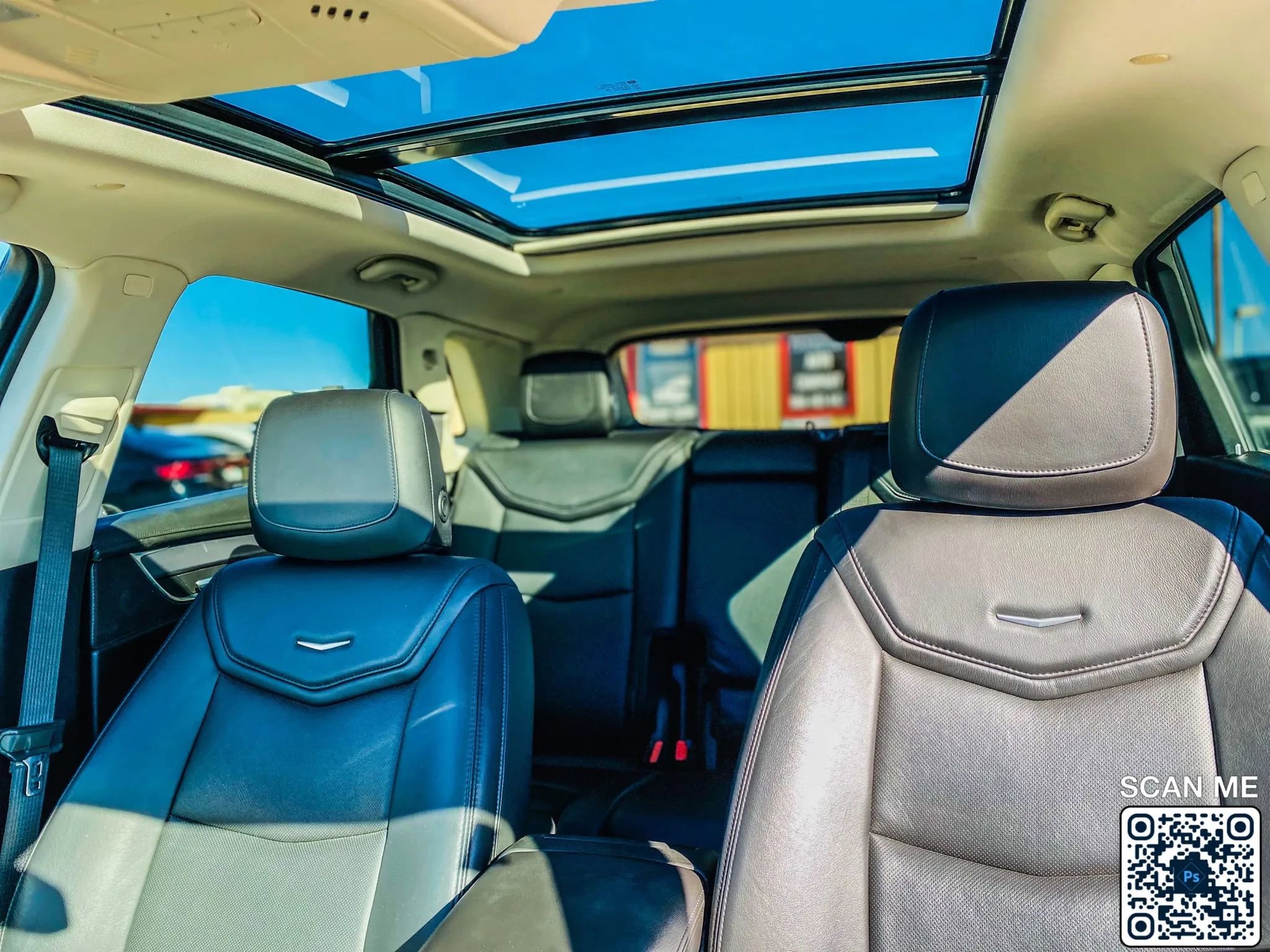 Used 2019 Cadillac XT5 Luxury FWD image 28